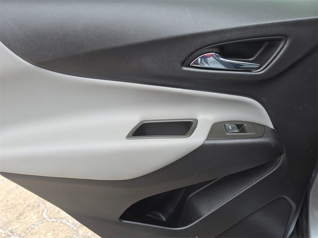 2023 Chevrolet Equinox AWD 1FL