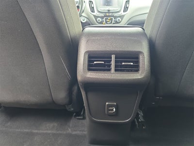 2023 Chevrolet Equinox AWD 1FL