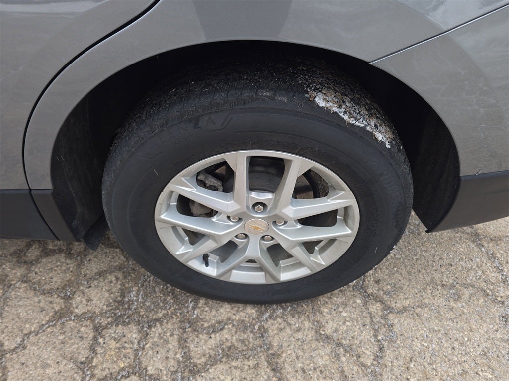 2023 Chevrolet Equinox AWD 1FL