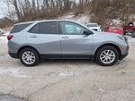 2023 Chevrolet Equinox AWD 1FL