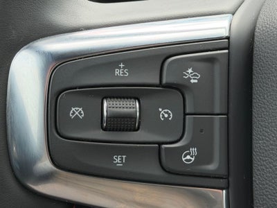 2025 Chevrolet Blazer AWD RS