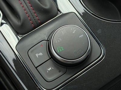 2025 Chevrolet Blazer AWD RS
