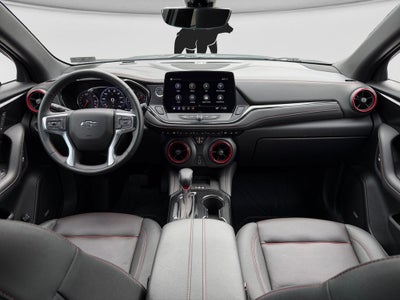 2025 Chevrolet Blazer AWD RS