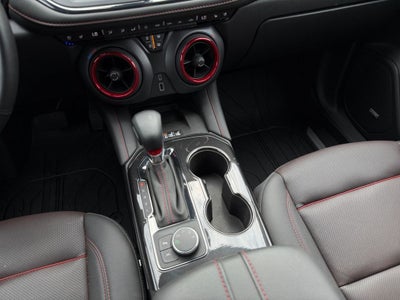 2025 Chevrolet Blazer AWD RS