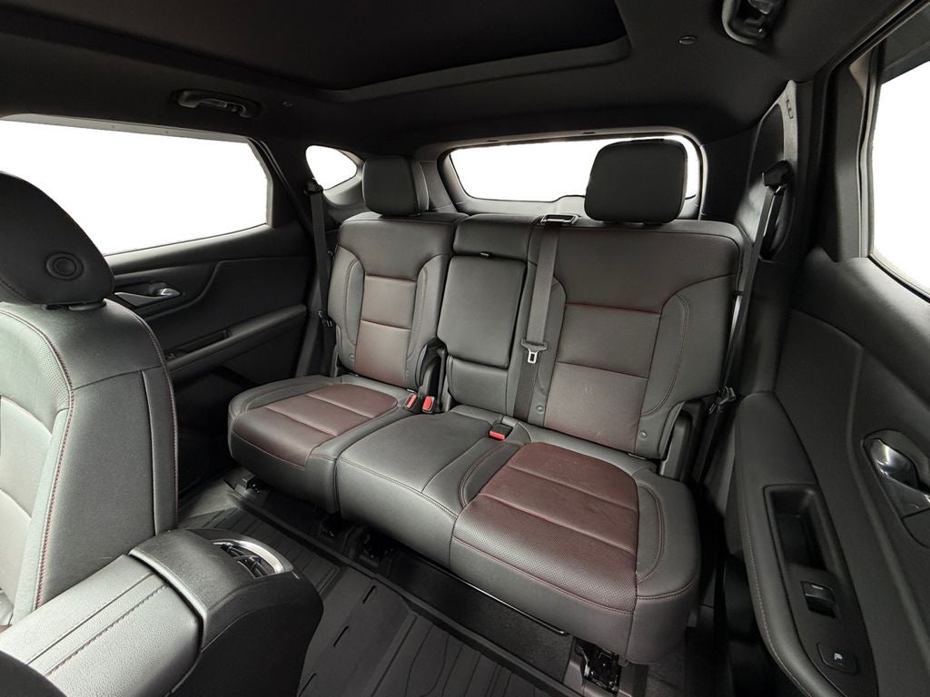 2025 Chevrolet Blazer AWD RS