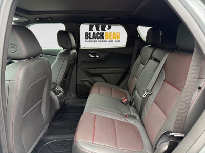 2025 Chevrolet Blazer AWD RS