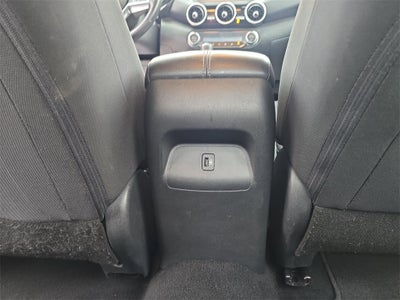 2021 Nissan Sentra SV Xtronic CVT