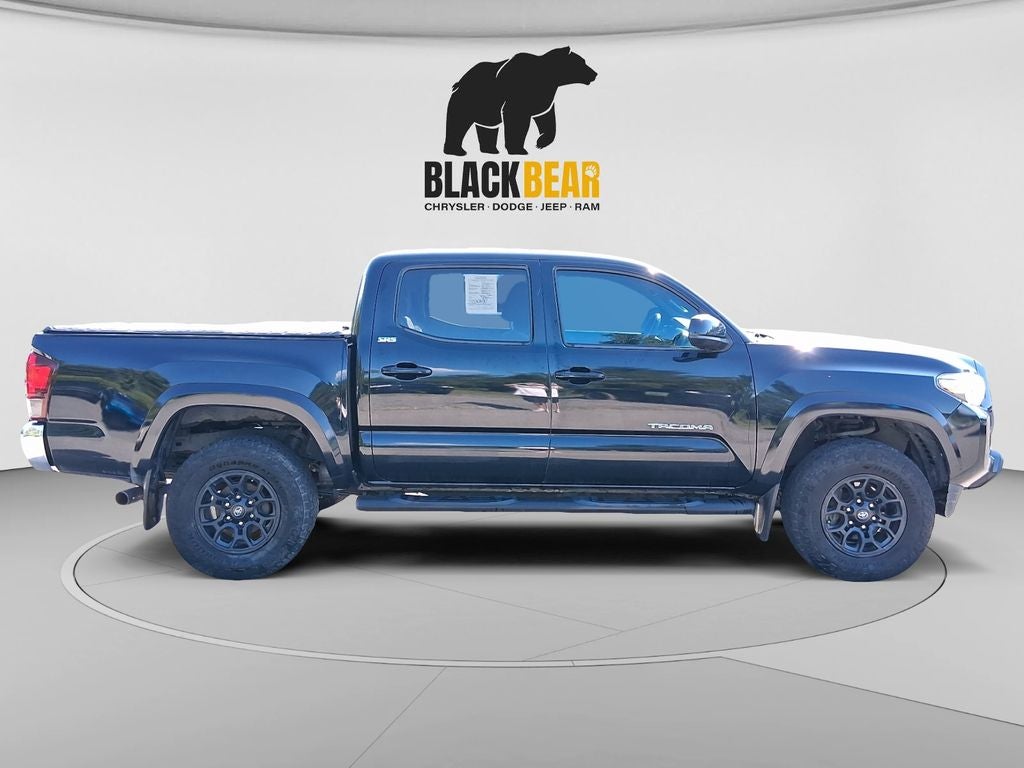 2019 Toyota Tacoma SR5 V6