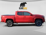 2025 Toyota Tacoma Hybrid TRD Sport