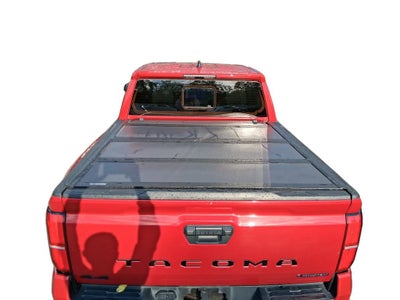2025 Toyota Tacoma Hybrid TRD Sport 4WD