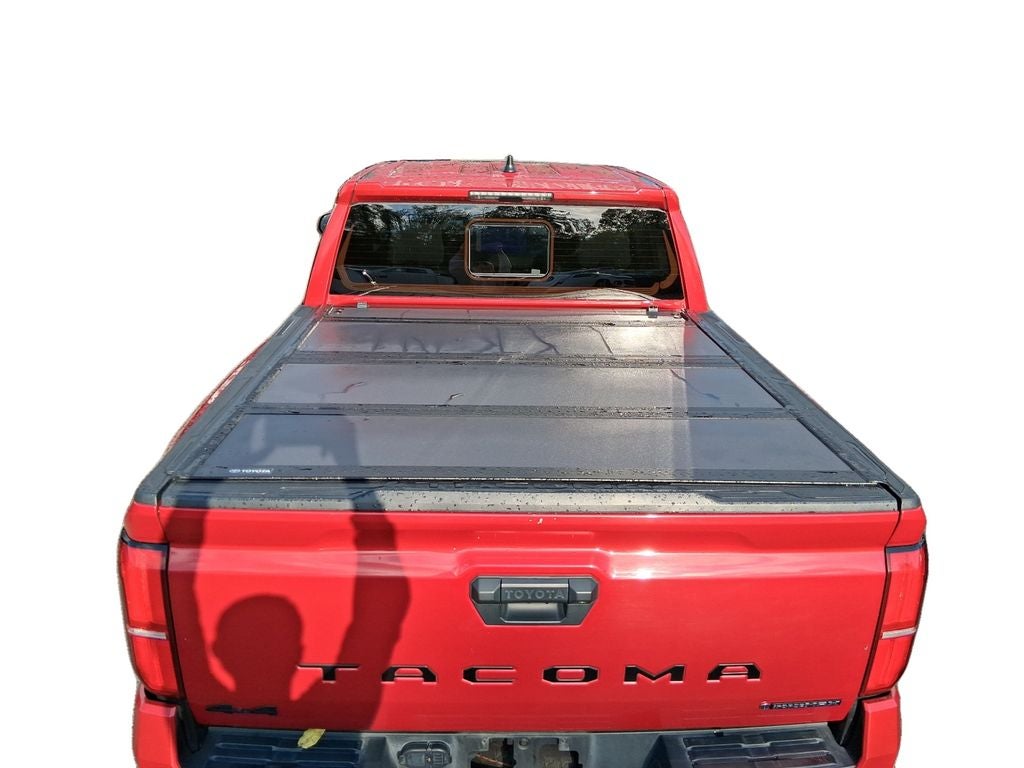 2025 Toyota Tacoma Hybrid TRD Sport 4WD