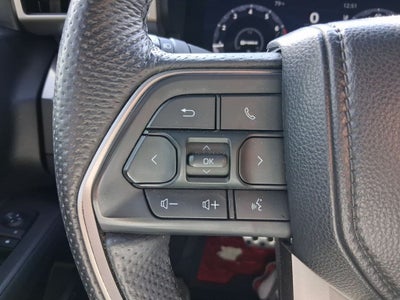 2024 Toyota Tacoma Hybrid TRD Sport 4WD