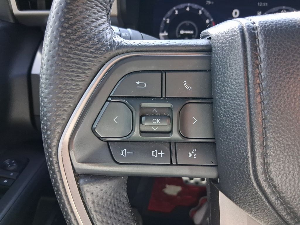 2024 Toyota Tacoma Hybrid TRD Sport 4WD