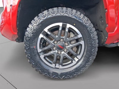 2024 Toyota Tacoma Hybrid TRD Sport 4WD