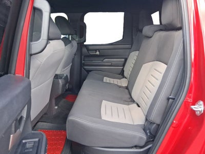 2024 Toyota Tacoma Hybrid TRD Sport 4WD