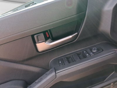 2024 Toyota Tacoma Hybrid TRD Sport 4WD