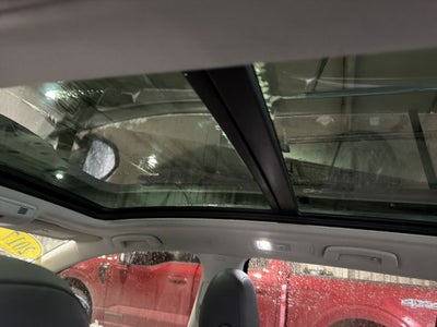 2017 Volkswagen Golf Alltrack 4Motion