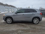 2014 Mitsubishi Outlander Sport ES