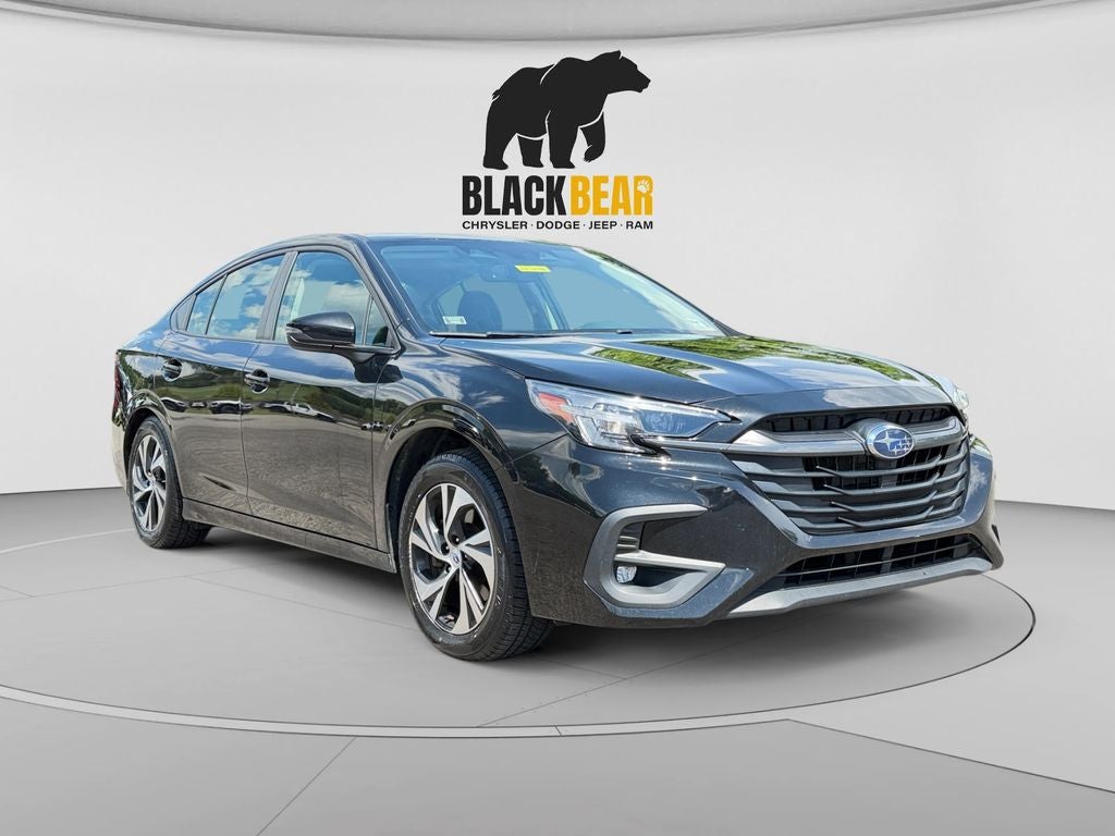 2024 Subaru Legacy Premium