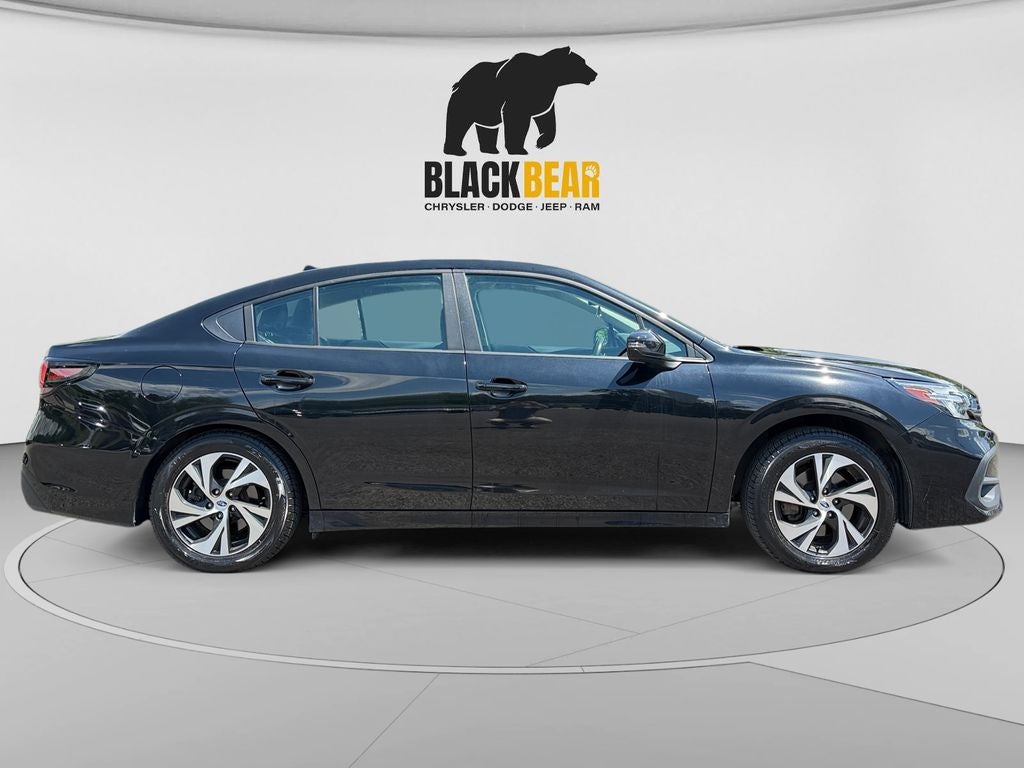 2024 Subaru Legacy Premium