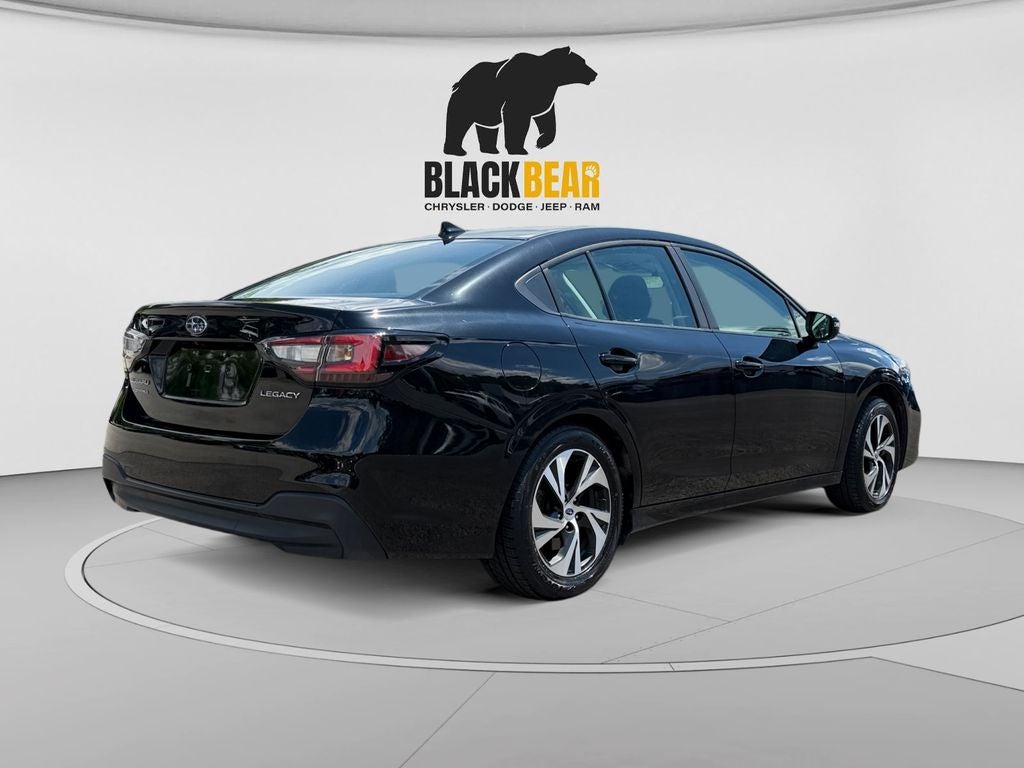 2024 Subaru Legacy Premium