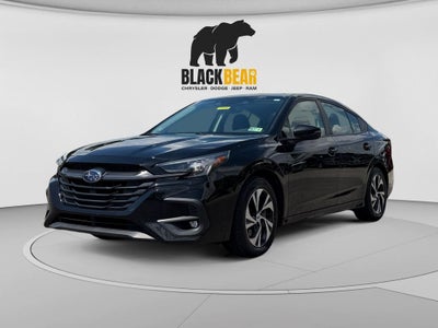 2024 Subaru Legacy Premium