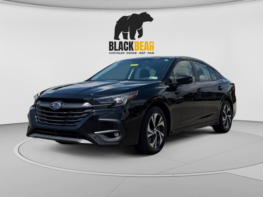2024 Subaru Legacy Premium