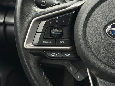 2017 Subaru Impreza 2.0i Limited
