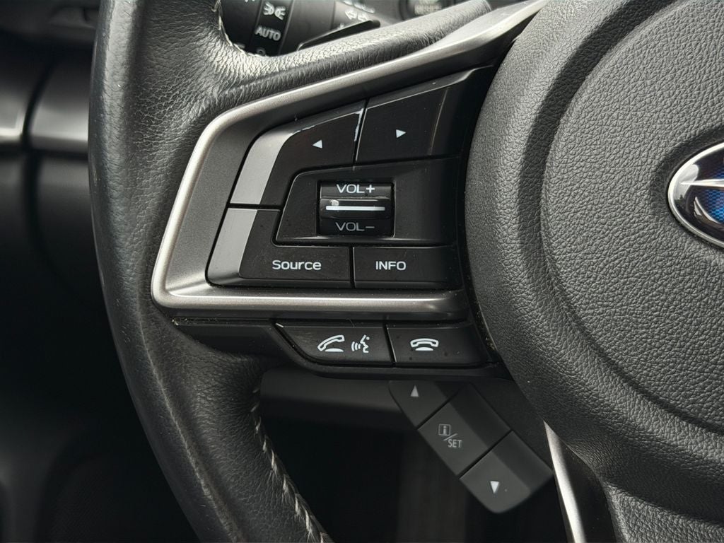 2017 Subaru Impreza 2.0i Limited
