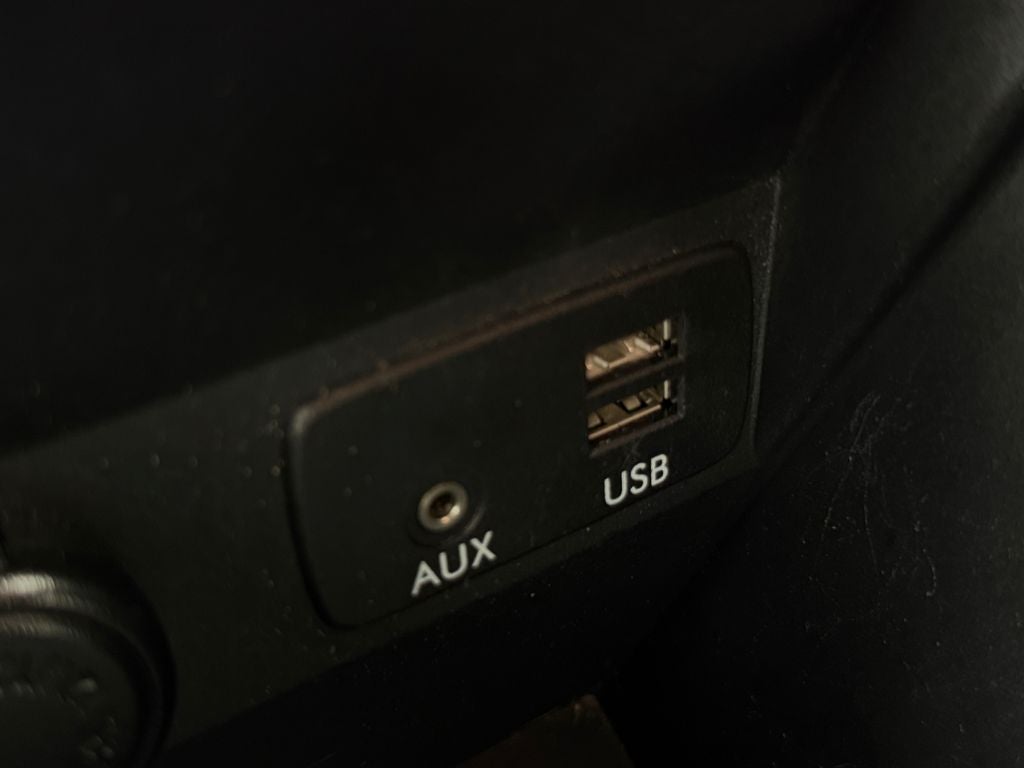 2017 Subaru Impreza 2.0i Limited