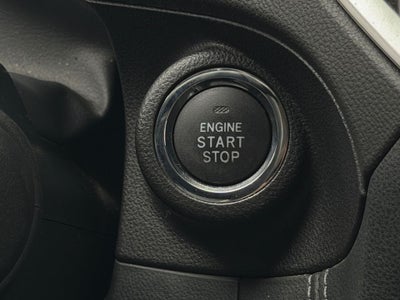 2017 Subaru Impreza 2.0i Limited