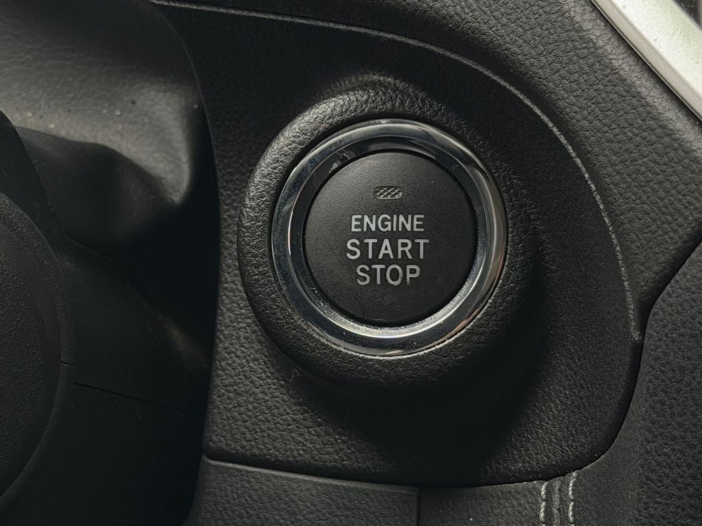 2017 Subaru Impreza 2.0i Limited