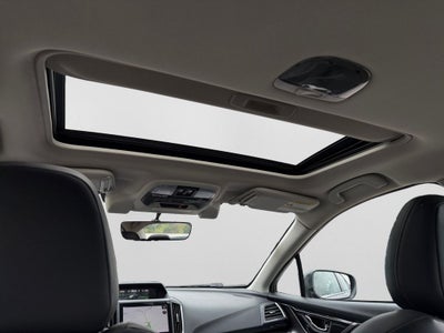 2017 Subaru Impreza 2.0i Limited