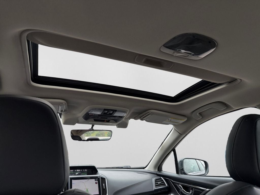 2017 Subaru Impreza 2.0i Limited