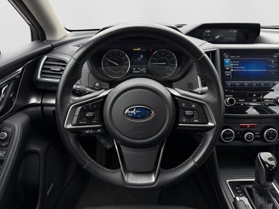 2017 Subaru Impreza 2.0i Limited