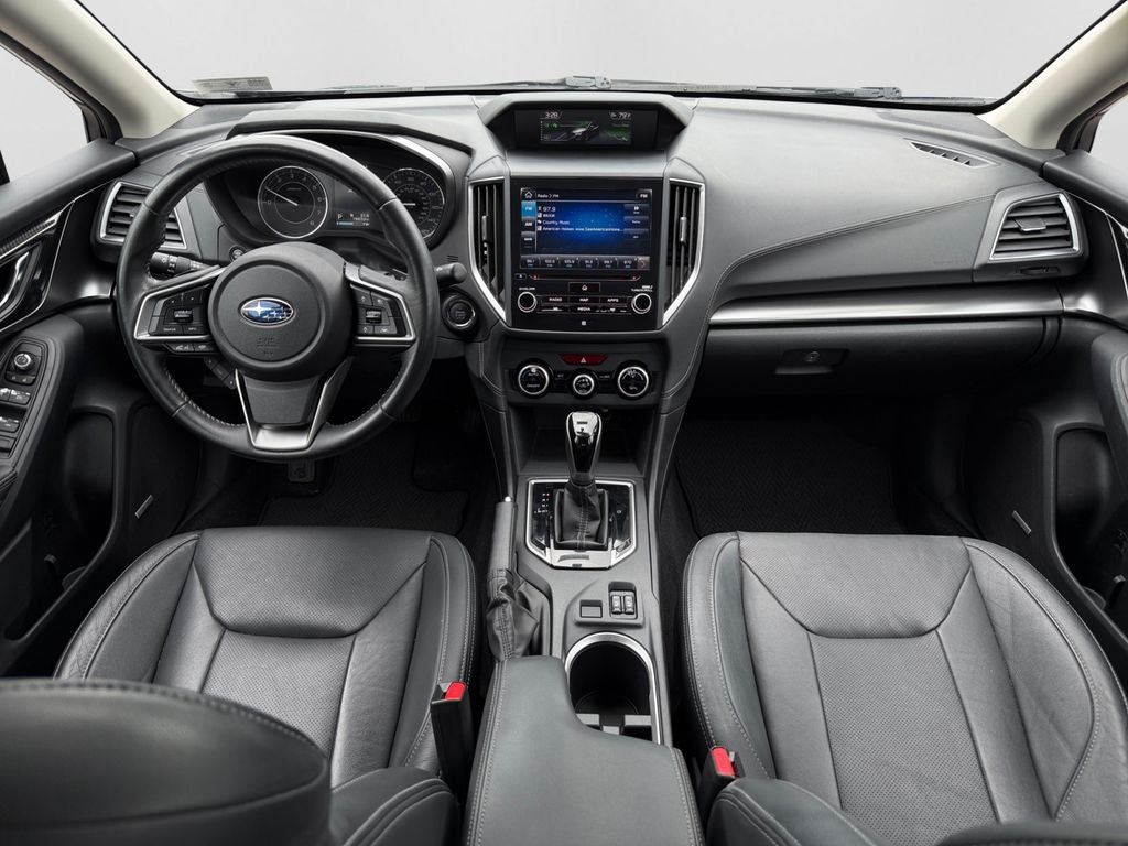 2017 Subaru Impreza 2.0i Limited