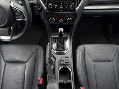 2017 Subaru Impreza 2.0i Limited