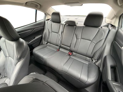 2017 Subaru Impreza 2.0i Limited