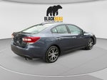 2017 Subaru Impreza 2.0i Limited