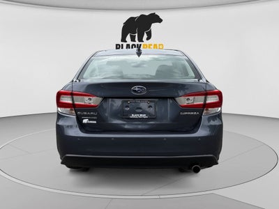 2017 Subaru Impreza 2.0i Limited