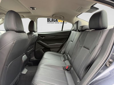 2017 Subaru Impreza 2.0i Limited