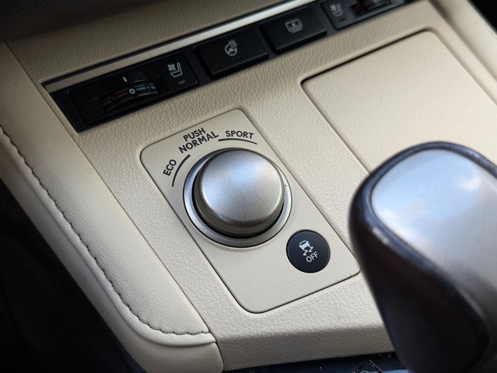 2016 Lexus ES 350 350