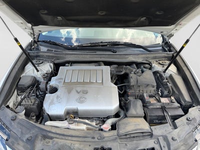 2016 Lexus ES 350 350
