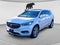 2018 Buick Enclave Avenir