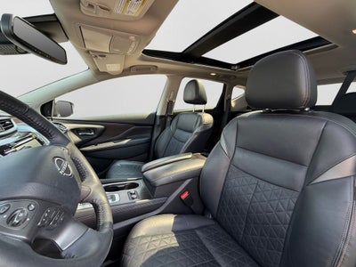2023 Nissan Murano Platinum Intelligent AWD
