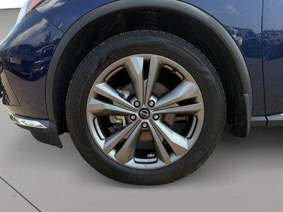 2023 Nissan Murano Platinum Intelligent AWD