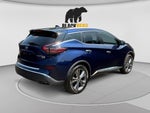 2023 Nissan Murano Platinum Intelligent AWD