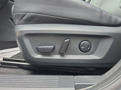 2022 Nissan Rogue SV Intelligent AWD