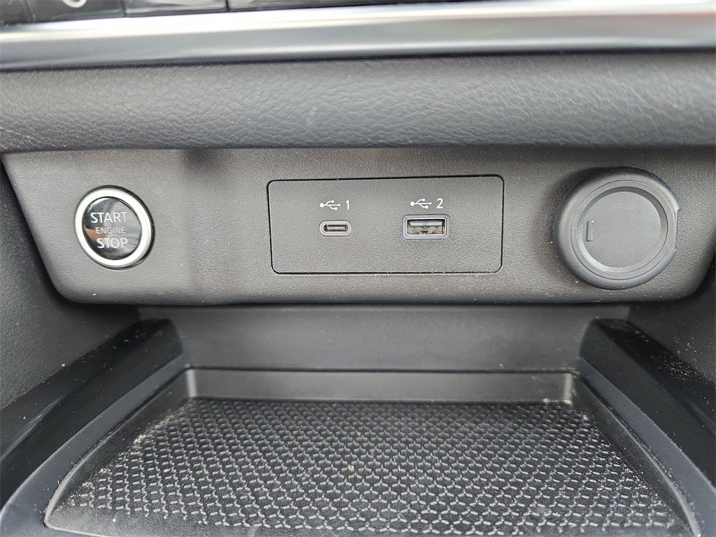 2022 Nissan Rogue SV Intelligent AWD