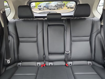 2022 Nissan Rogue SV Intelligent AWD